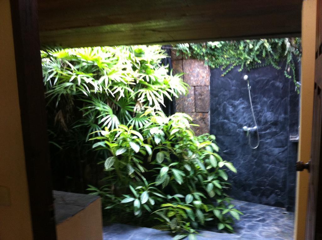 Rico Resort Chiang Kham Exterior foto